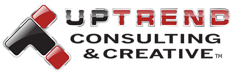 UpTrend Creative Logo